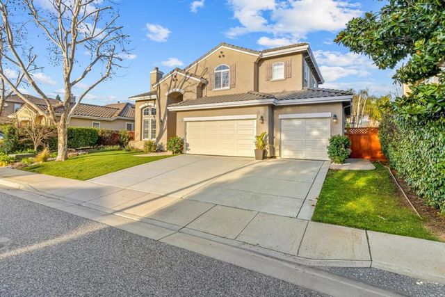 18312 Solano Court, Morgan Hill, CA 95037