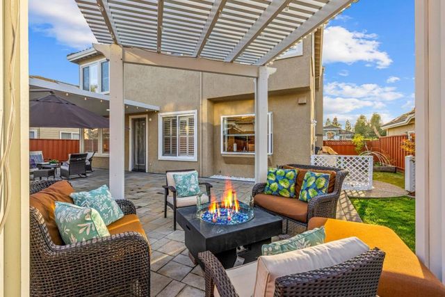 18312 Solano Court, Morgan Hill, CA 95037