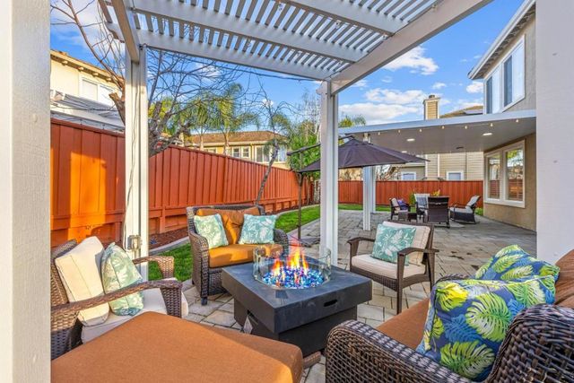 18312 Solano Court, Morgan Hill, CA 95037