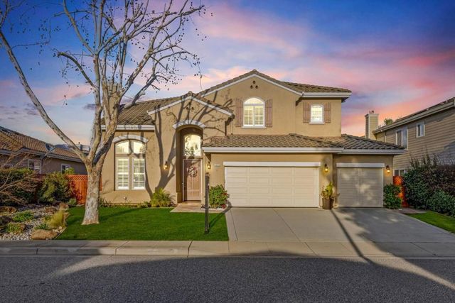 18312 Solano Court, Morgan Hill, CA 95037