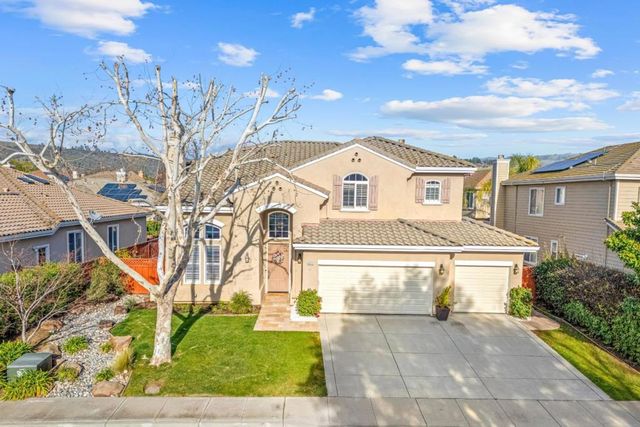 18312 Solano Court, Morgan Hill, CA 95037