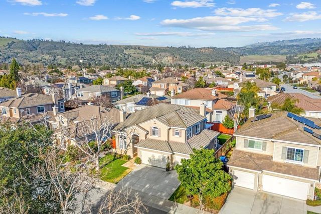 18312 Solano Court, Morgan Hill, CA 95037