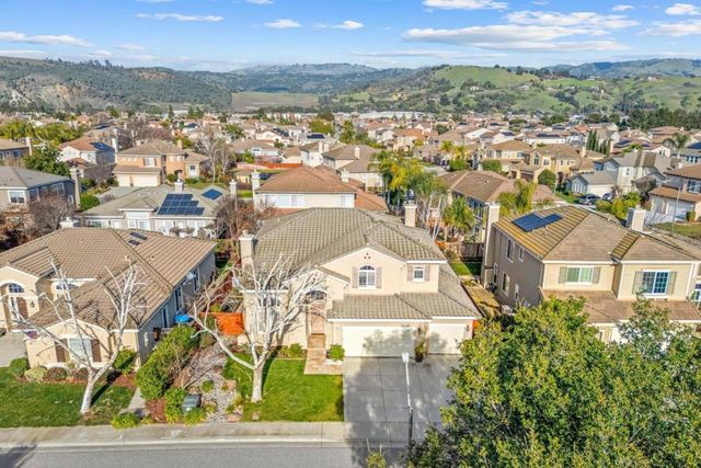 18312 Solano Court, Morgan Hill, CA 95037