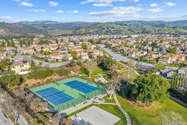 18312 Solano Court, Morgan Hill, CA 95037
