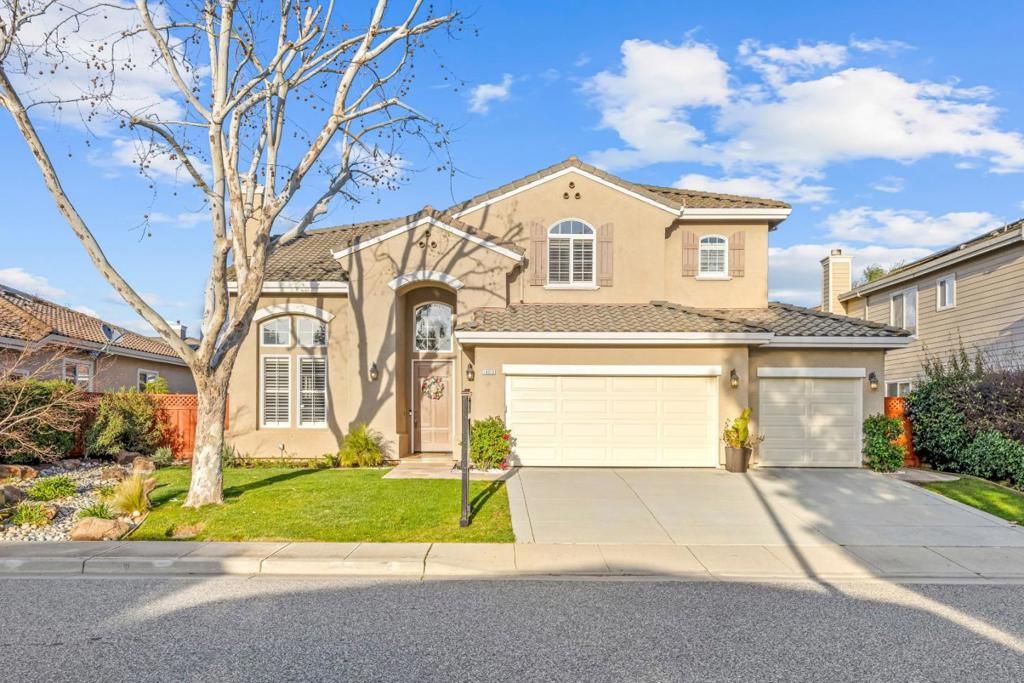 18312 Solano Court, Morgan Hill, CA 95037