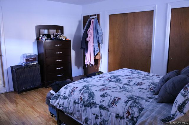 649 E Beech Street garden, Long Beach, NY 11561