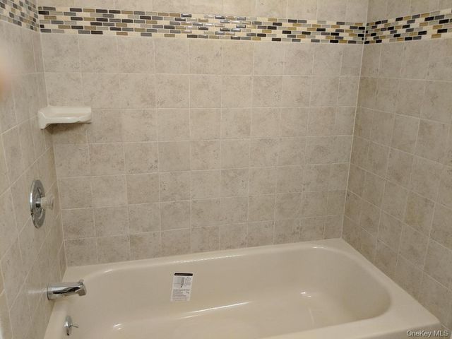 649 E Beech Street garden, Long Beach, NY 11561