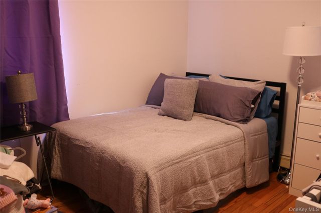 649 E Beech Street garden, Long Beach, NY 11561