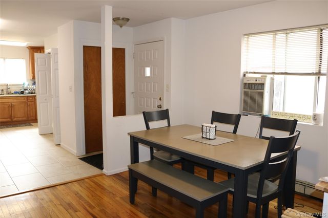 649 E Beech Street garden, Long Beach, NY 11561