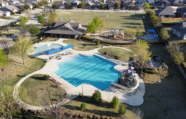 9508 Golden Summit Drive, Fort Worth, TX 76131