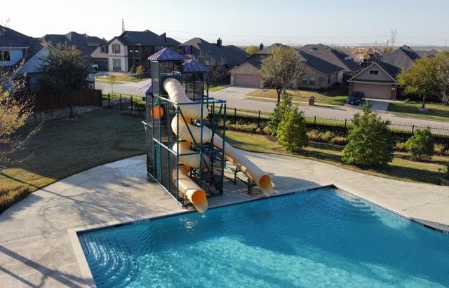 9508 Golden Summit Drive, Fort Worth, TX 76131