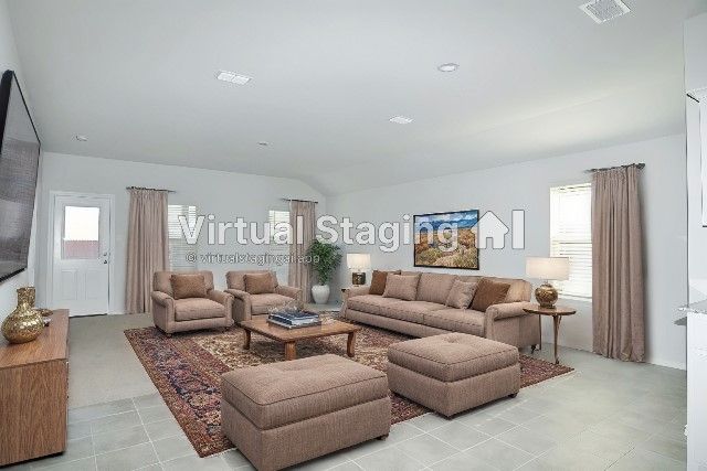 9508 Golden Summit Drive, Fort Worth, TX 76131