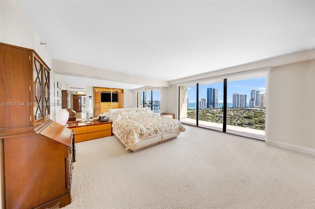 19355 Turnberry Way 23GR, Aventura, FL 33180