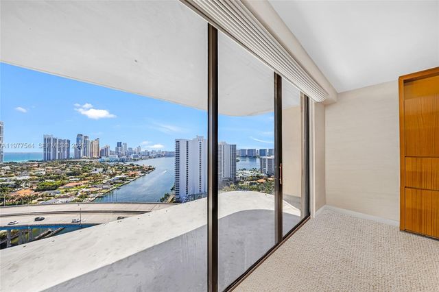 19355 Turnberry Way 23GR, Aventura, FL 33180