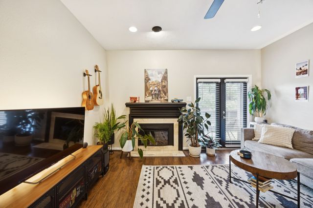 8601 Park Lane 726, Dallas, TX 75231