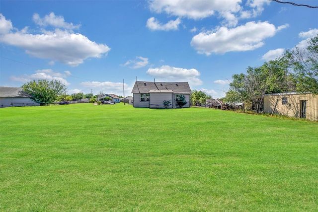 906 N Jackson Street, Altus, OK 73521