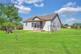 906 N Jackson Street, Altus, OK 73521