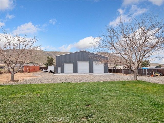 22585 Ocotillo Way, Apple Valley, CA 92308