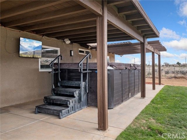 22585 Ocotillo Way, Apple Valley, CA 92308