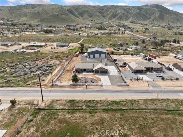 22585 Ocotillo Way, Apple Valley, CA 92308