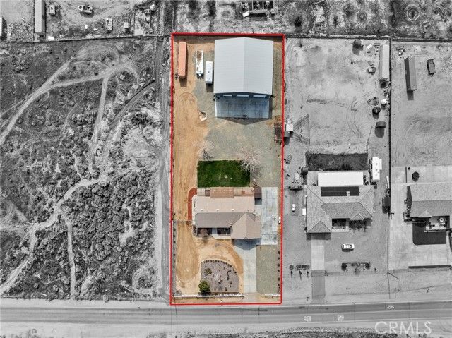 22585 Ocotillo Way, Apple Valley, CA 92308