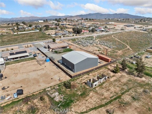 22585 Ocotillo Way, Apple Valley, CA 92308