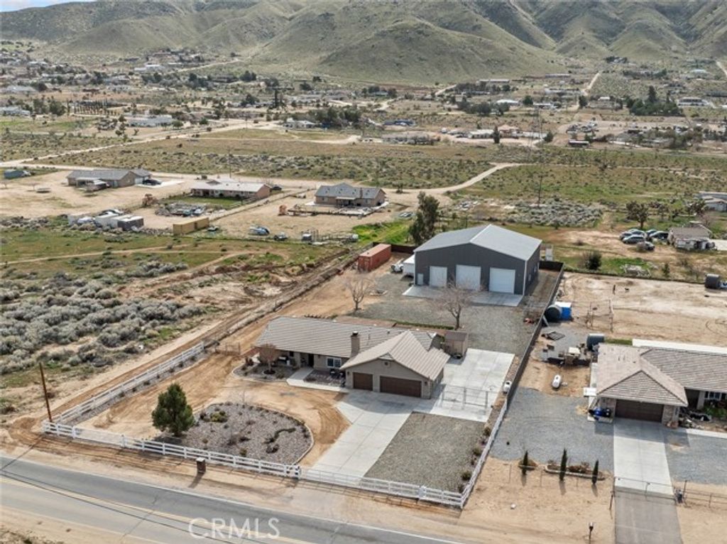 22585 Ocotillo Way, Apple Valley, CA 92308