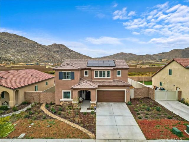 31324 Scrub Jay Rd., Winchester, CA 92596