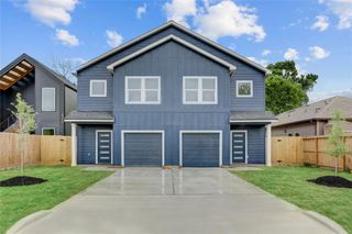 8314 Williams Dell Street A/B, Houston, TX 77088