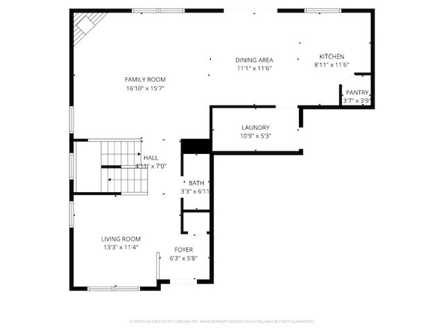 734 Creekwood LANE, West Bend, WI 53095