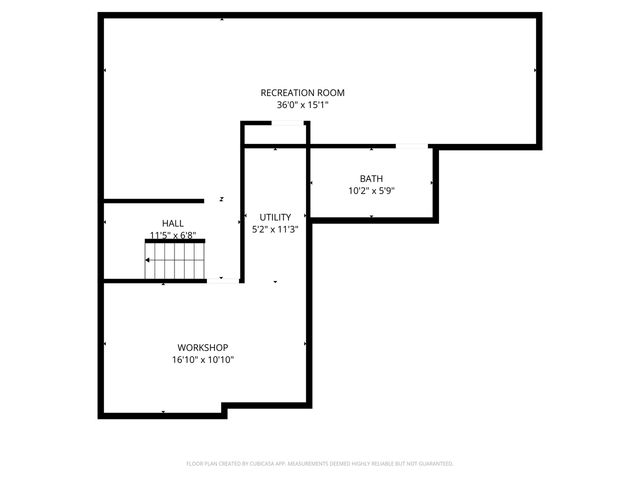 734 Creekwood LANE, West Bend, WI 53095