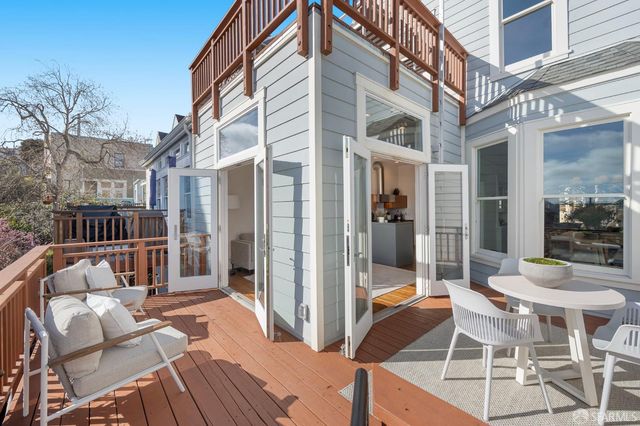 3853 22nd Street, San Francisco, CA 94114