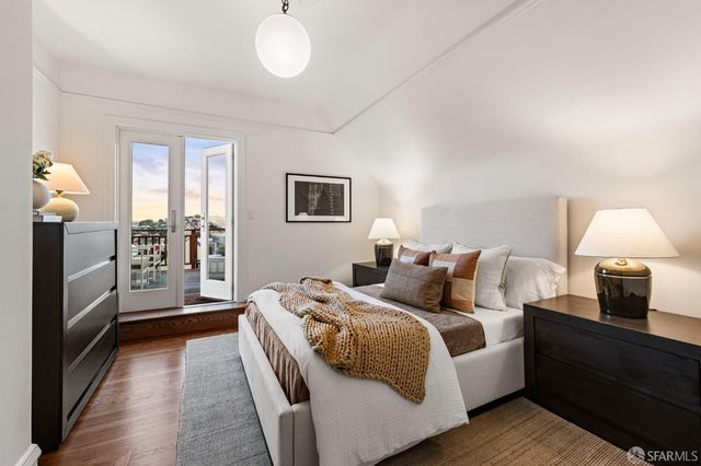 3853 22nd Street, San Francisco, CA 94114