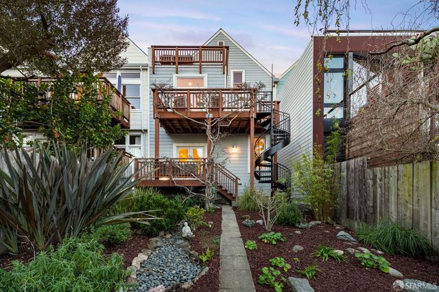 3853 22nd Street, San Francisco, CA 94114