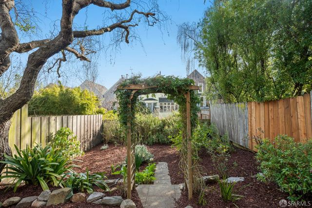 3853 22nd Street, San Francisco, CA 94114