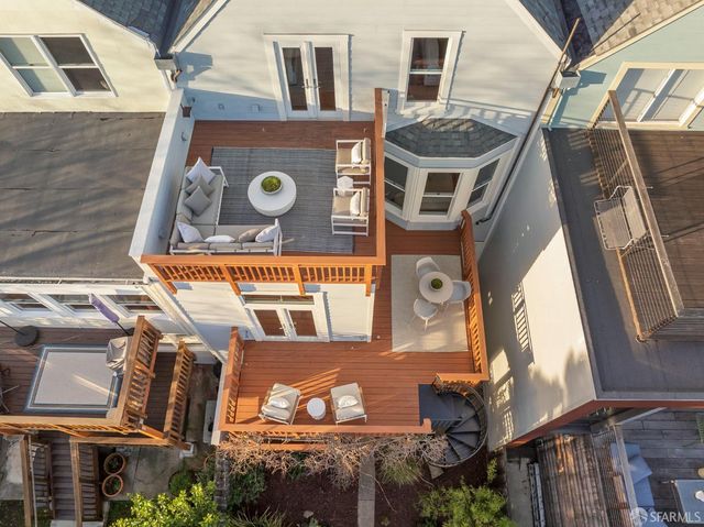 3853 22nd Street, San Francisco, CA 94114