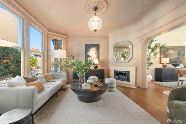 3853 22nd Street, San Francisco, CA 94114