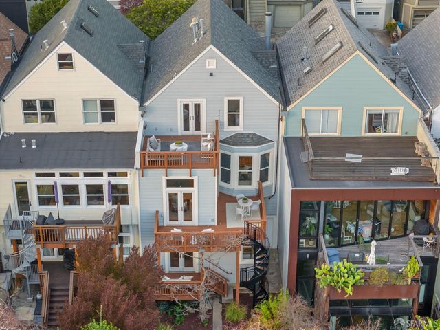 3853 22nd Street, San Francisco, CA 94114