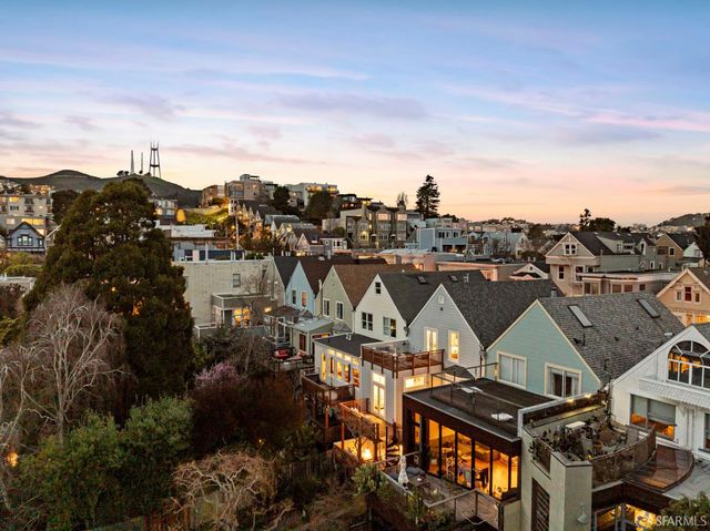 3853 22nd Street, San Francisco, CA 94114