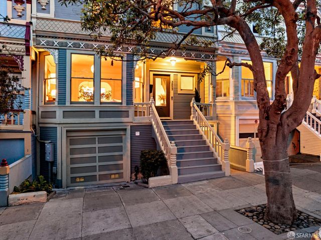 3853 22nd Street, San Francisco, CA 94114