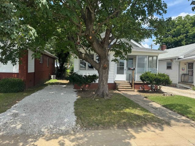 1808 E Morgan Avenue, Evansville, IN 47711