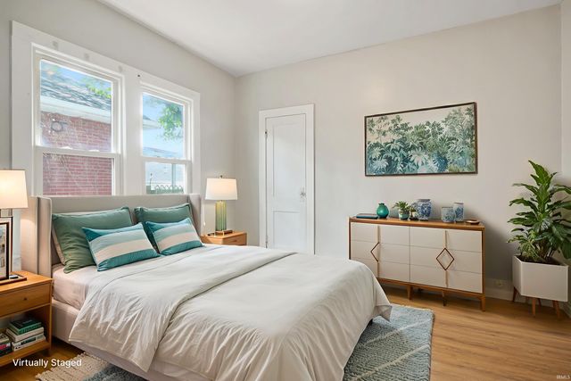 1808 E Morgan Avenue, Evansville, IN 47711