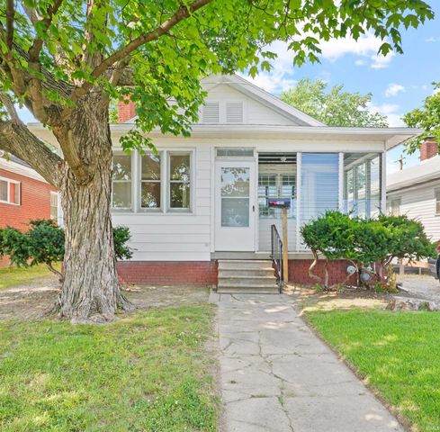 1808 E Morgan Avenue, Evansville, IN 47711