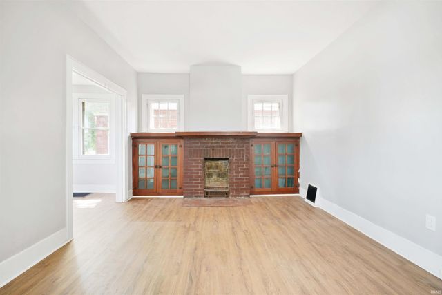 1808 E Morgan Avenue, Evansville, IN 47711