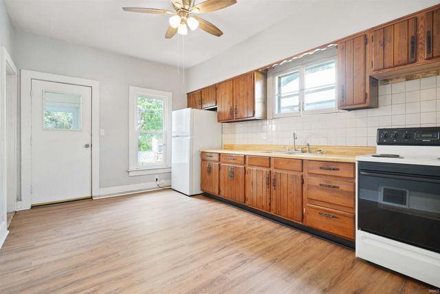 1808 E Morgan Avenue, Evansville, IN 47711