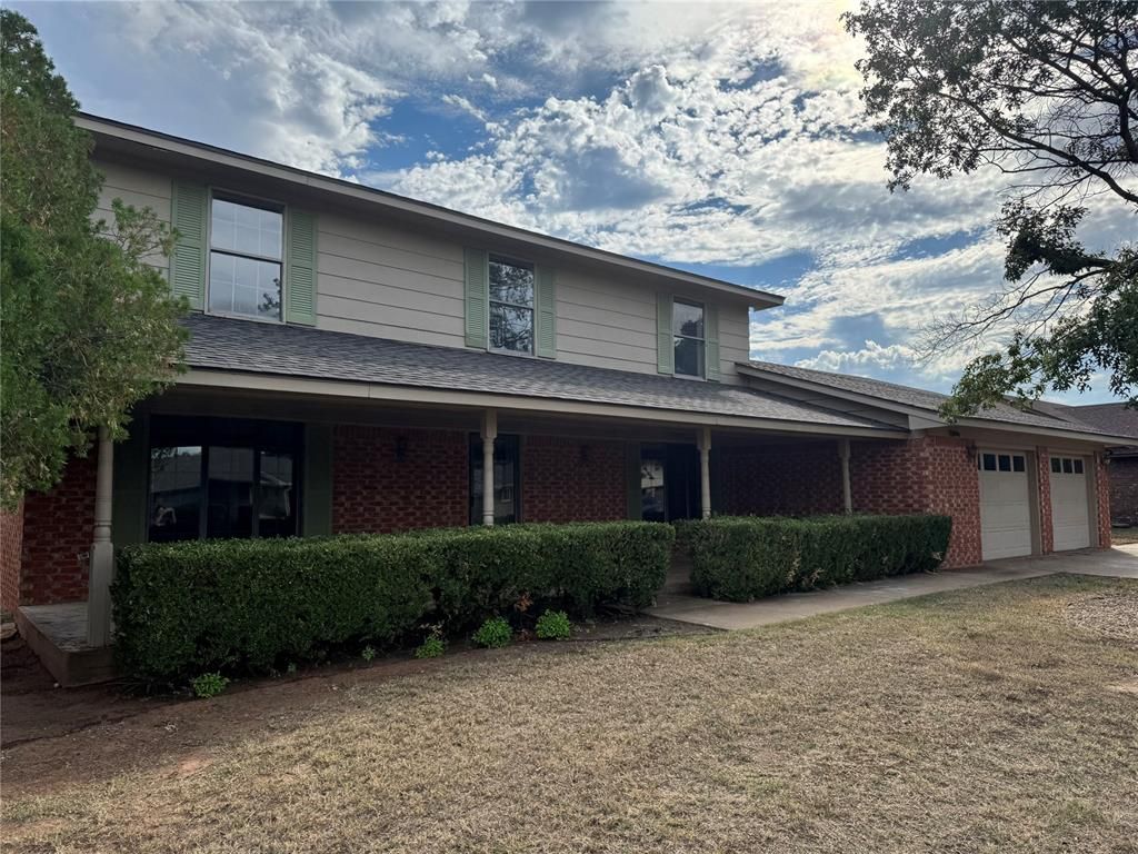 1100 N Prairie Drive, Altus, OK 73521