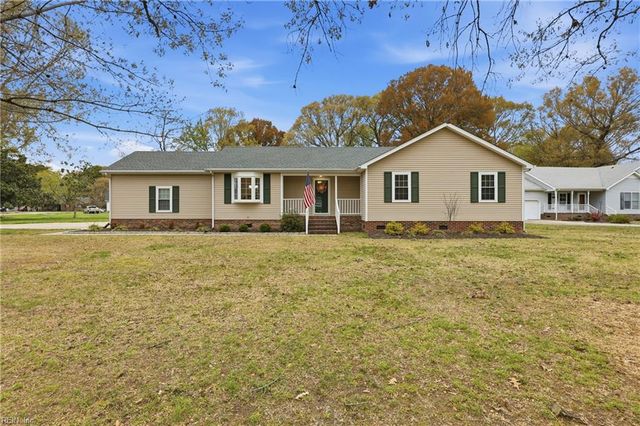 1524 Brumsey DR, Elizabeth City, NC 27909