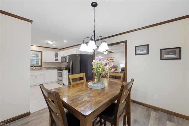 1524 Brumsey DR, Elizabeth City, NC 27909