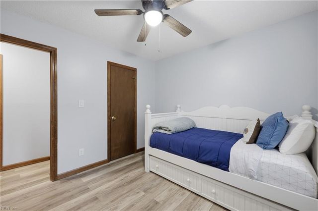 1524 Brumsey DR, Elizabeth City, NC 27909