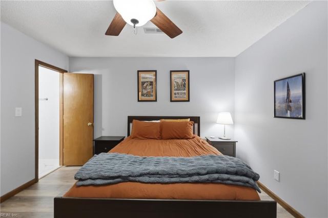 1524 Brumsey DR, Elizabeth City, NC 27909